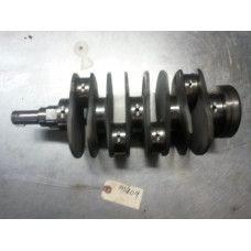 #S109 Crankshaft Standard For 10-11 Subaru Outback  2.5